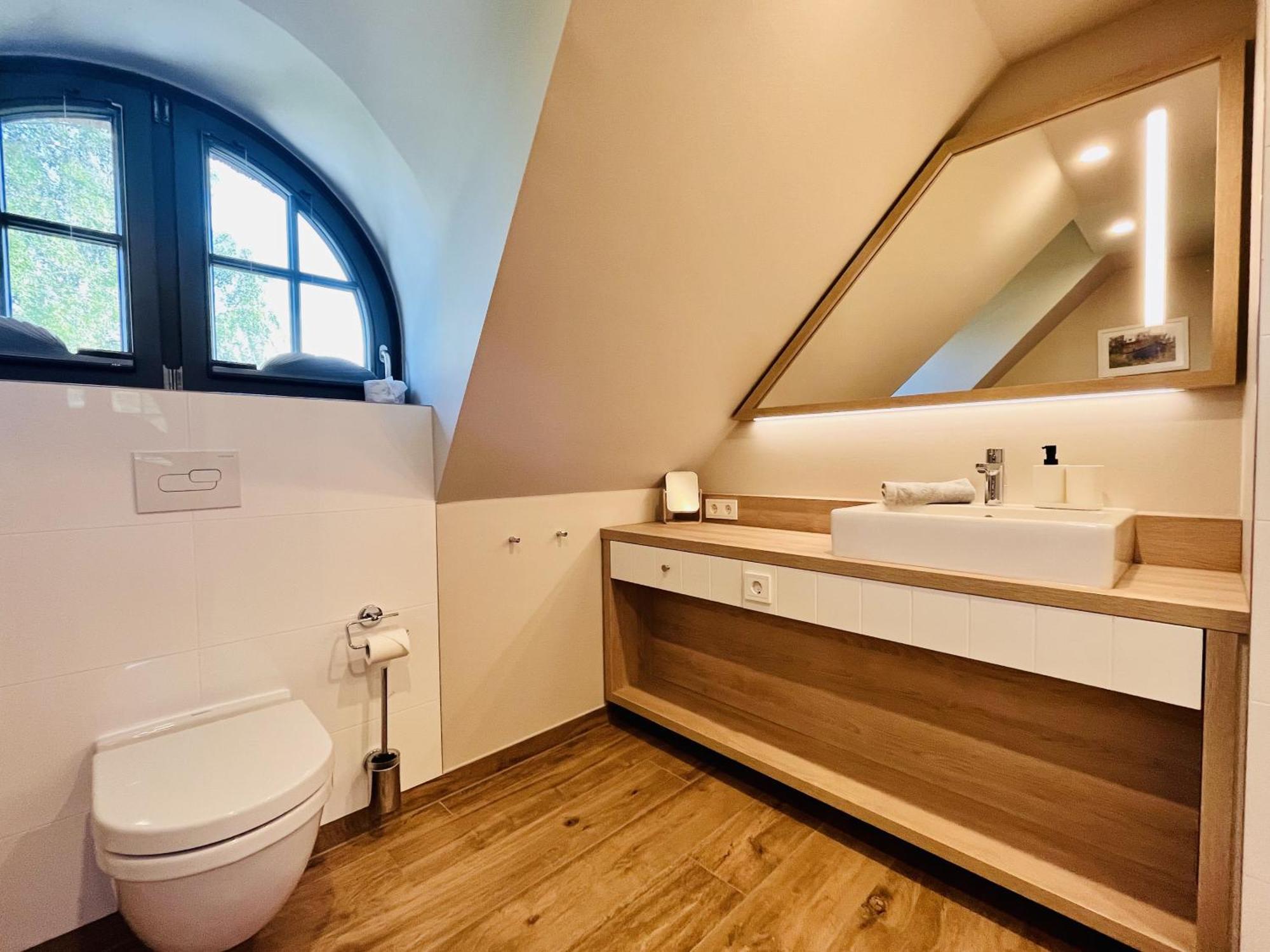 Ferienhaus Strandleben 09 Feriendorf Klein Stresow Ruegen By Ruyastay Putbus Zewnętrze zdjęcie