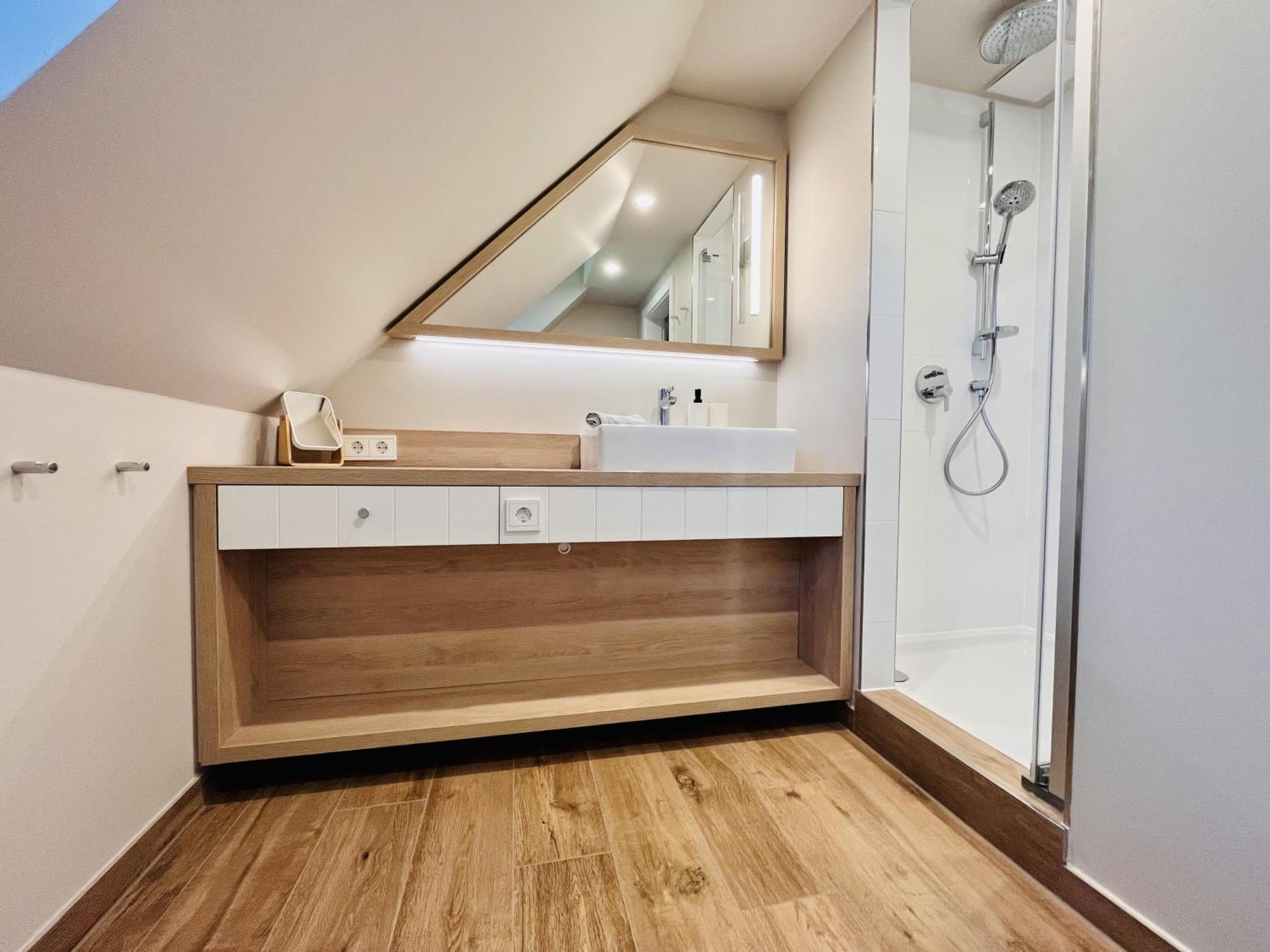 Ferienhaus Strandleben 09 Feriendorf Klein Stresow Ruegen By Ruyastay Putbus Zewnętrze zdjęcie