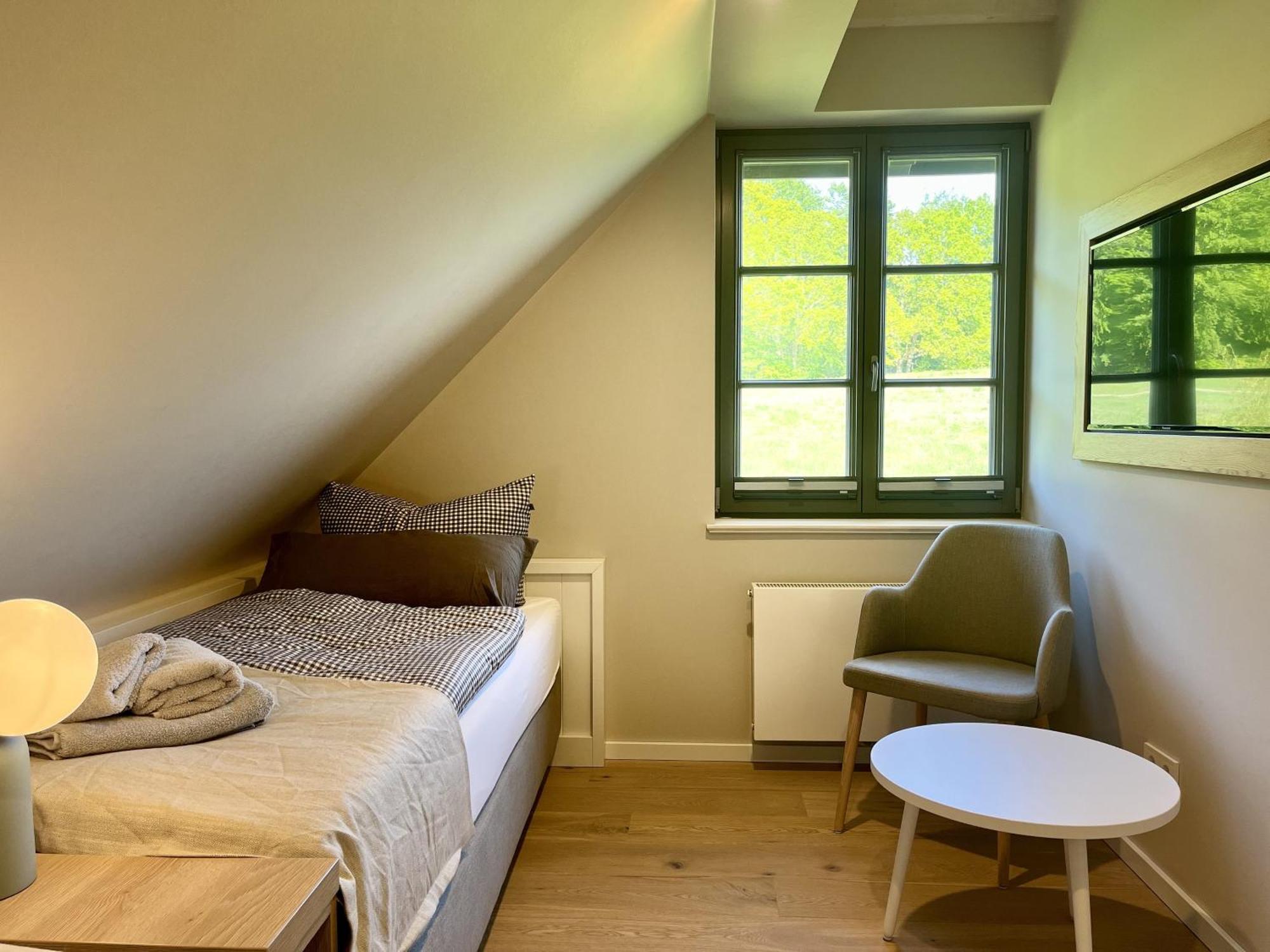 Ferienhaus Strandleben 09 Feriendorf Klein Stresow Ruegen By Ruyastay Putbus Zewnętrze zdjęcie